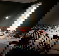 The Argyle Inn Restaurant and Bar - VIC Tourism