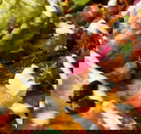 The Burrito Bar - VIC Tourism