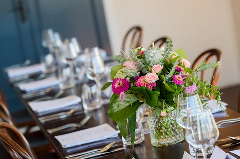 Water St Kitchen - VIC Tourism 0