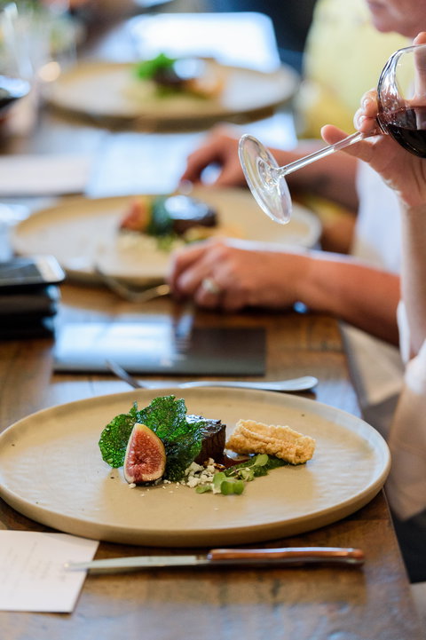 Water St Kitchen - VIC Tourism 1