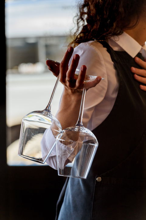 Water St Kitchen - VIC Tourism 2