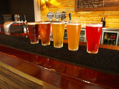 Watsacowie Brewing Company - VIC Tourism 2