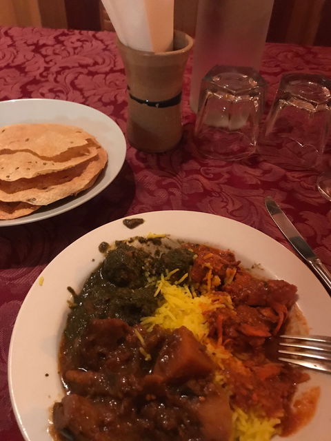 Your Choice Indian Cuisine - VIC Tourism 0