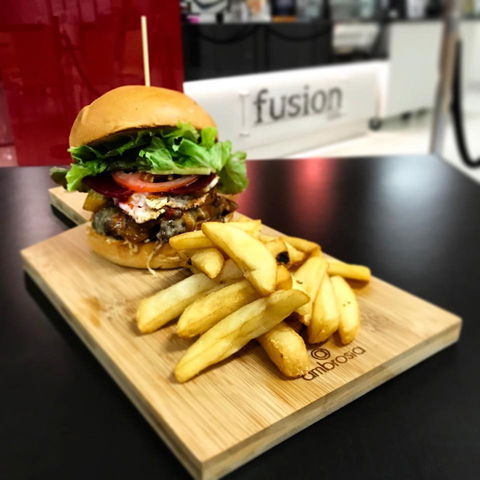 Zambeekas - Woolloongabba - VIC Tourism 0