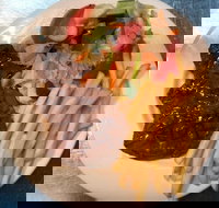 Arvis Restaurant  Bar - VIC Tourism