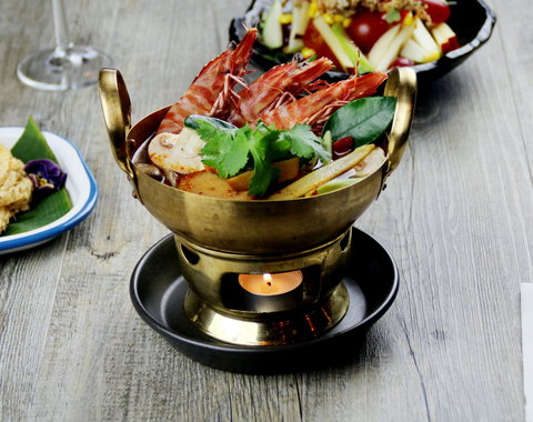 A Taste Of Siam - VIC Tourism 0