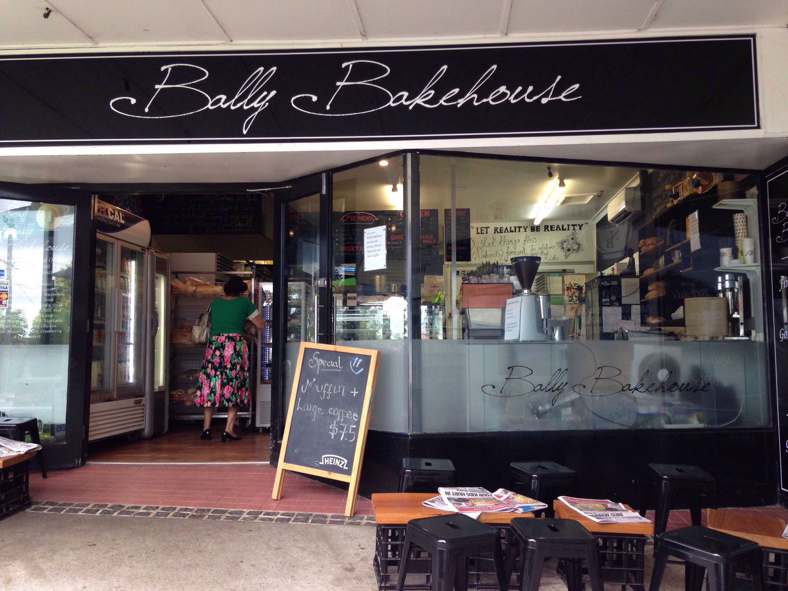 North Balgowlah NSW VIC Tourism