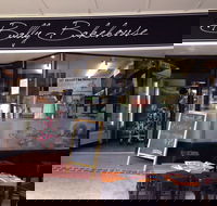 Bally Bakehouse - VIC Tourism