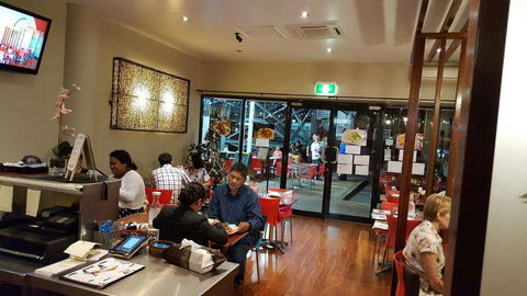 Big Gun Thai Restaurant - VIC Tourism 0