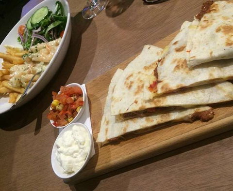 Boab Tavern And Function Centre - VIC Tourism 0