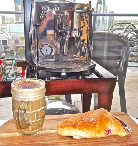 Bread Wise - VIC Tourism 0