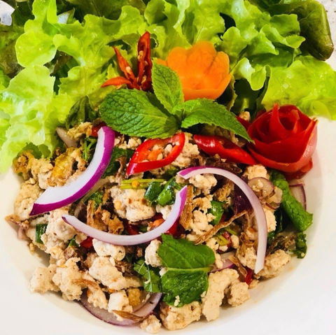 CB Thai Cuisine - VIC Tourism 0