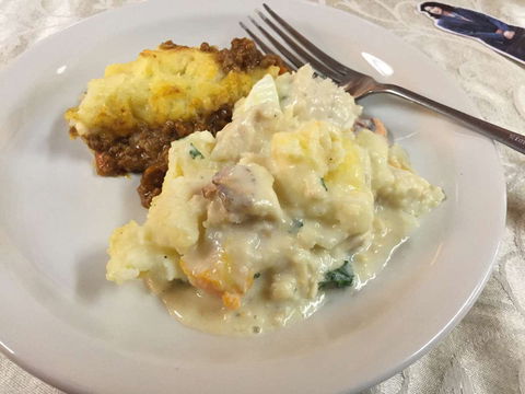 Christmas Creek Cafe - VIC Tourism 0