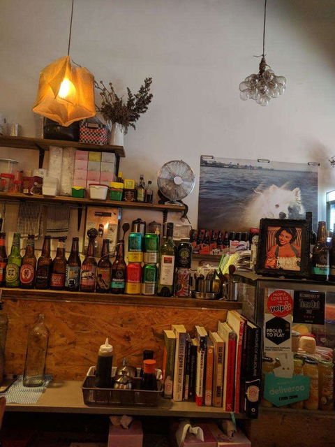 Degani Cafe - VIC Tourism 0