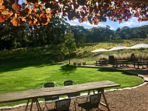 Deviation Road Winery - VIC Tourism 0