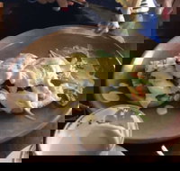 Dylan's on the Terrace - VIC Tourism