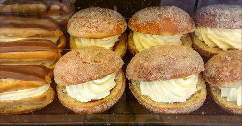 Flinders Island Bakery - VIC Tourism 1