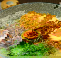 Fukutontei Ramen - Mill Park - VIC Tourism