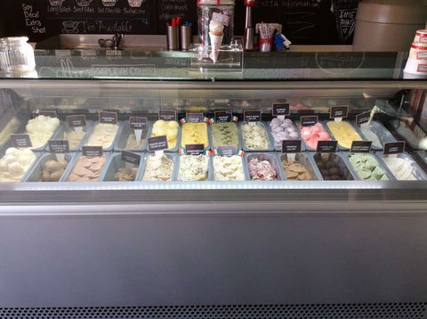 Gelaspresso - VIC Tourism 0