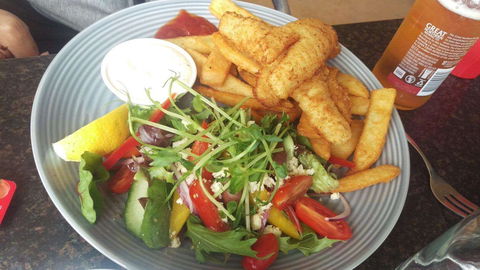 Gorges Cafe - VIC Tourism 0
