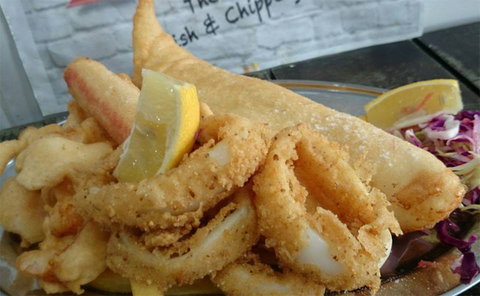 Hook Up - VIC Tourism 0