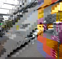 iBean - Docklands - VIC Tourism