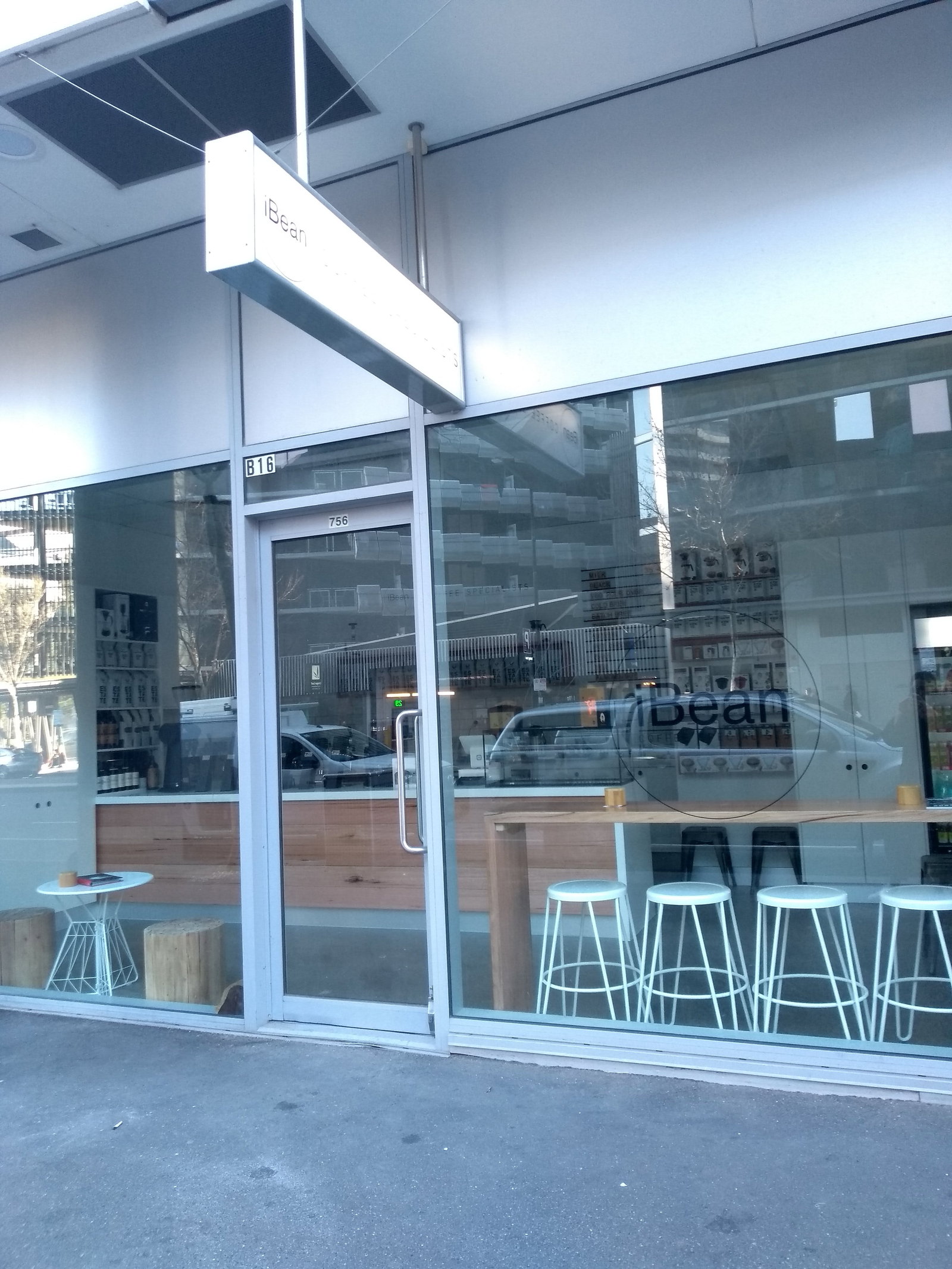 Docklands VIC VIC Tourism