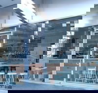 iBean - Docklands - VIC Tourism