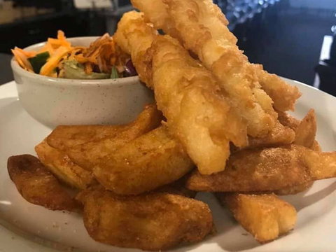 Imperial Hotel Cowra - VIC Tourism 2