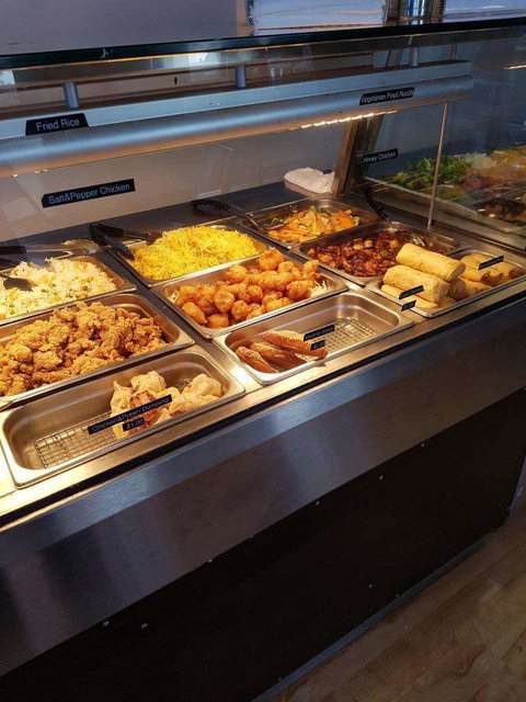 J.J Sushi - Carnegie - VIC Tourism 0