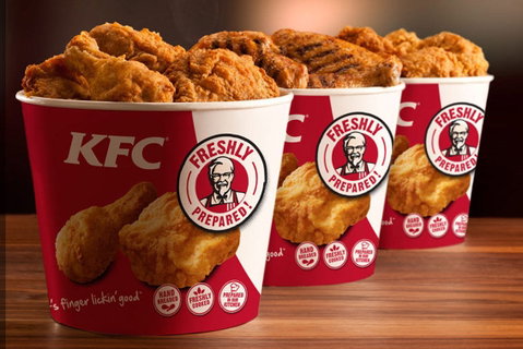KFC - Caboolture - VIC Tourism 0