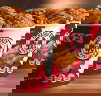 KFC - Caboolture - VIC Tourism