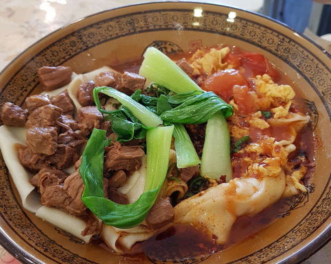 Kung Food Noodle - Sunnybank Hills - VIC Tourism 0