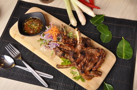 Mango Tree Restaurant Karaoke & Bar - VIC Tourism 0