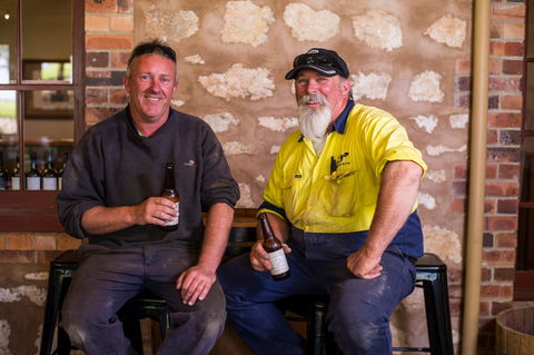 Meechi Brewing Co - VIC Tourism 0