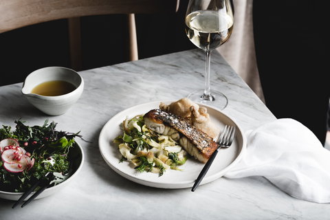 Mitchelton Winery Estate - VIC Tourism 0