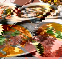 Mumbai Masala Indian Restaurant - VIC Tourism