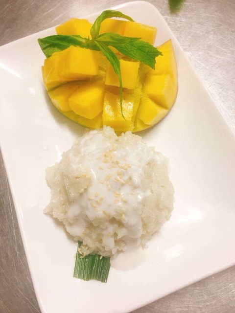 Numtong Thai Restaurant - VIC Tourism 0