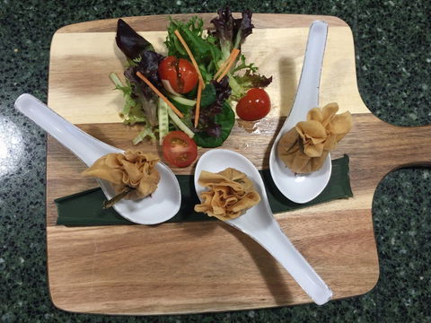 Ped's Thai Cuisine - VIC Tourism 0