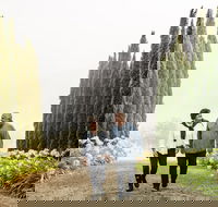 Pietro Gallo Estate - Olivigna Restaurant - VIC Tourism