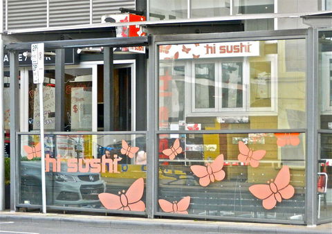 Pinsent Hotel - VIC Tourism 0