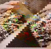 Pita Pit - Docklands - VIC Tourism