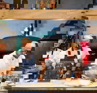 Pizzateca - VIC Tourism