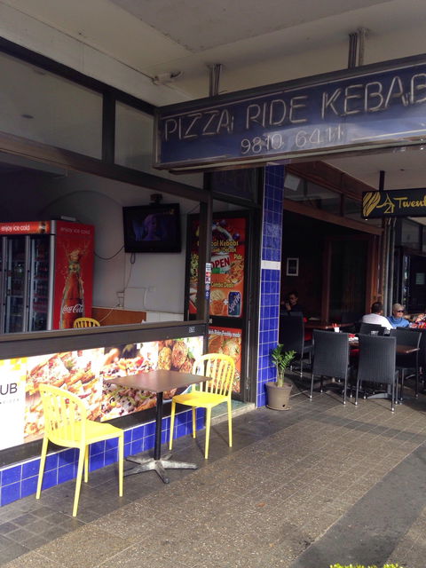 Raul's Hub - VIC Tourism 0