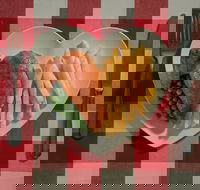 Red Rooster - Newtown - VIC Tourism