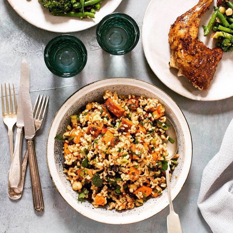 Rej's Cafe And Kebabs - VIC Tourism 0