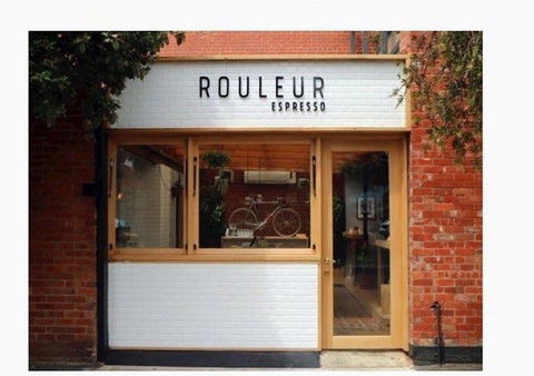 Rouleur Espresso - VIC Tourism 0