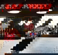 S.C. Pannell Wines - VIC Tourism