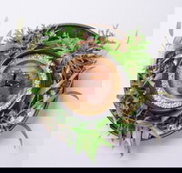 Serafino McLaren Vale Restaurant - VIC Tourism