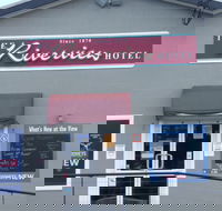 Smithtown Riverview Hotel - VIC Tourism